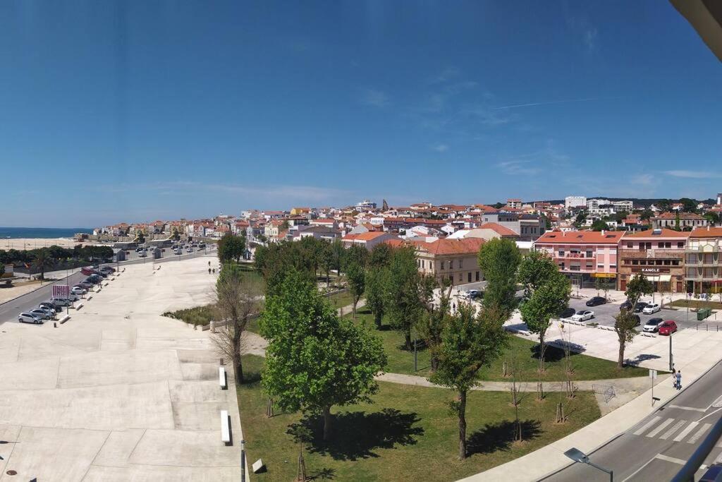 Buarcos&Sea Accommodation - Tonay Sol Figueira da Foz Exterior photo