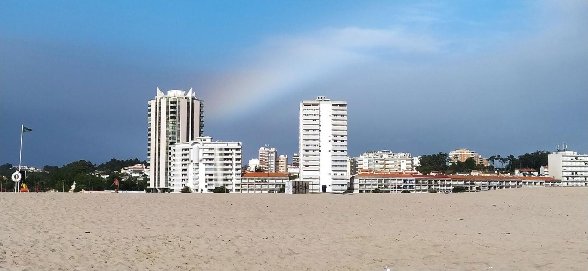 Buarcos&Sea Accommodation - Tonay Sol Figueira da Foz Exterior photo