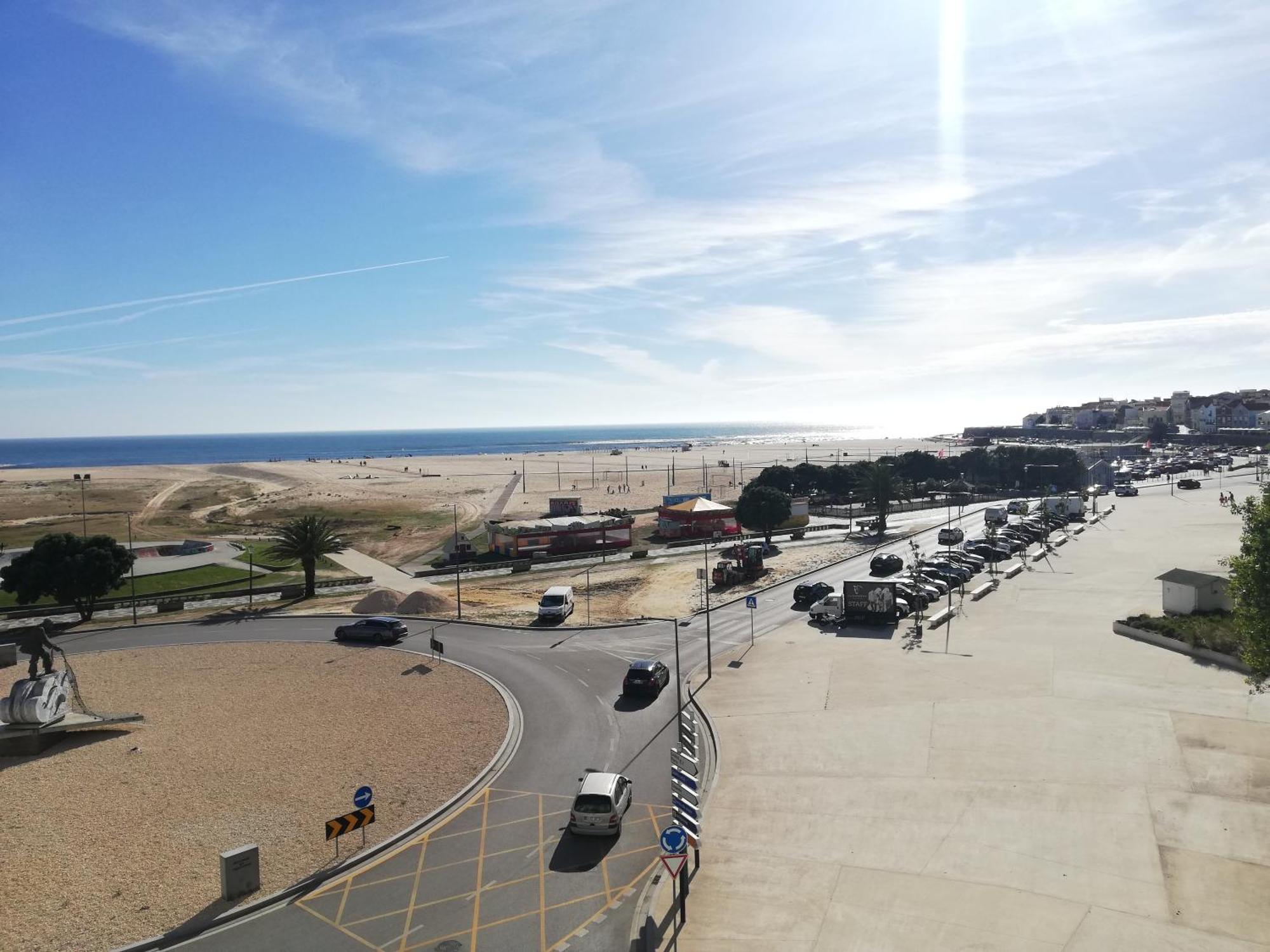 Buarcos&Sea Accommodation - Tonay Sol Figueira da Foz Exterior photo